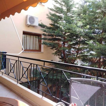 Dimitria Hotel Leptokarya  Exterior foto