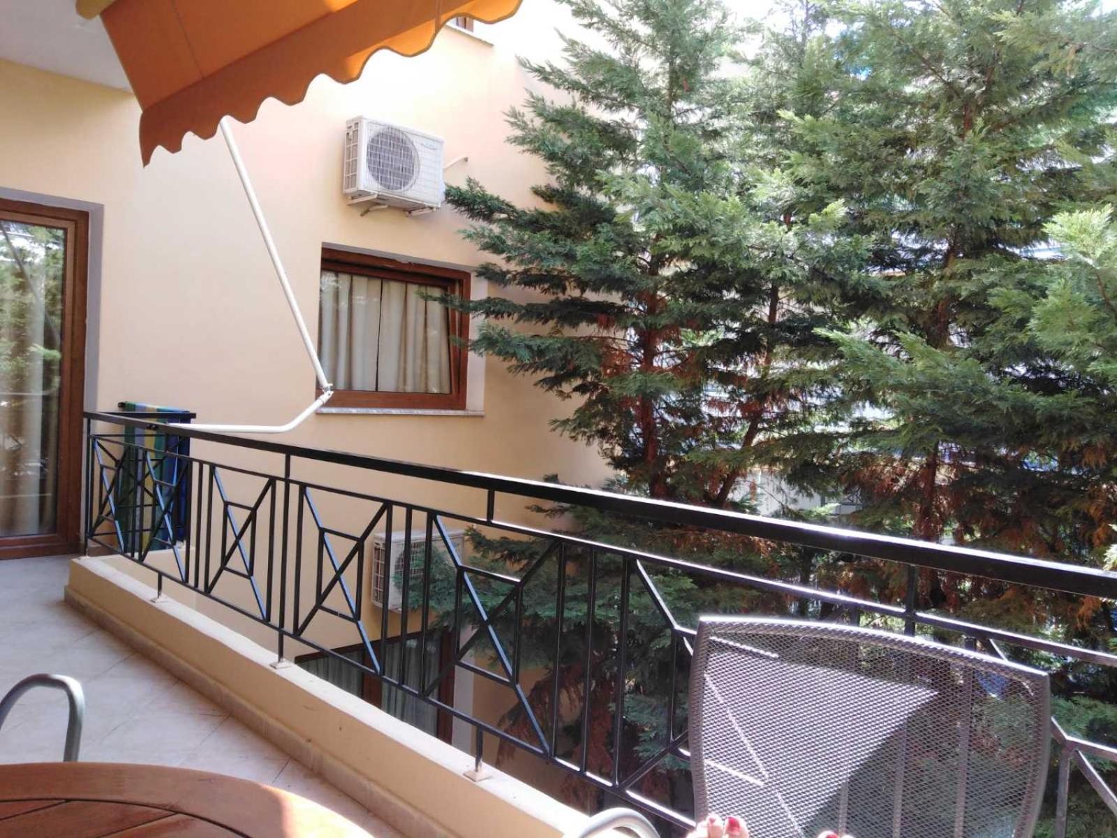 Dimitria Hotel Leptokarya  Exterior foto